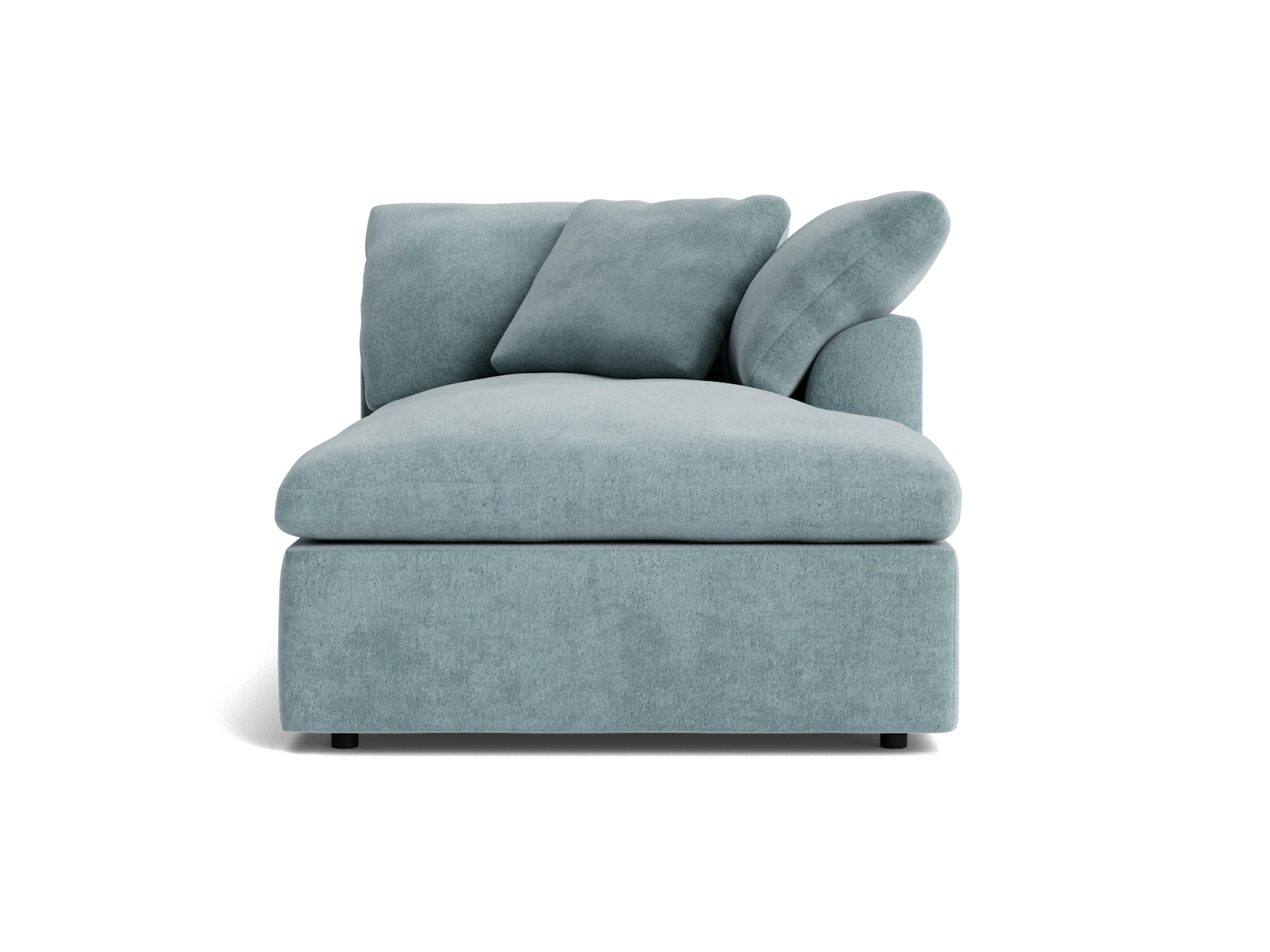 Bryant Double Chaise